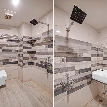 Hotel O Sandeep Rāipur エクステリア 写真